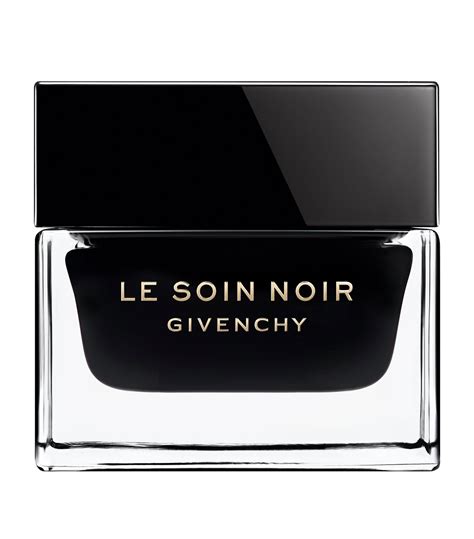 givenchy le soin noir yeux eye cream|givenchy soin noir eye cream.